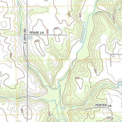 Ohlman, IL (2012, 24000-Scale) Preview 3