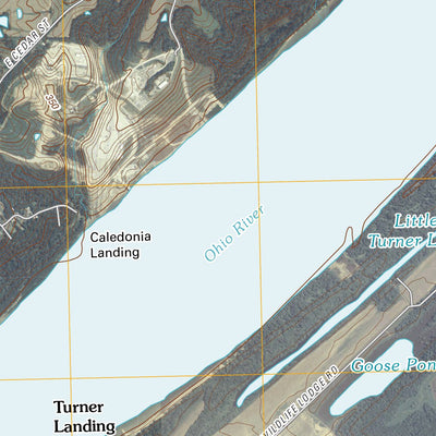 Olmsted, IL-KY (2010, 24000-Scale) Preview 2