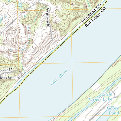 Olmsted, IL-KY (2012, 24000-Scale) Preview 2
