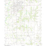 Olney, IL (2012, 24000-Scale) Preview 1