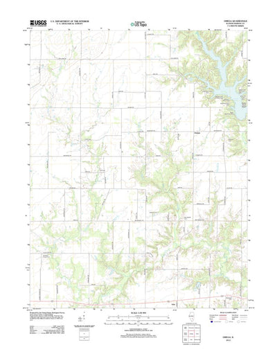 Omega, IL (2012, 24000-Scale) Preview 1