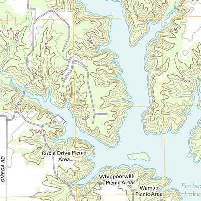 Omega, IL (2012, 24000-Scale) Preview 3
