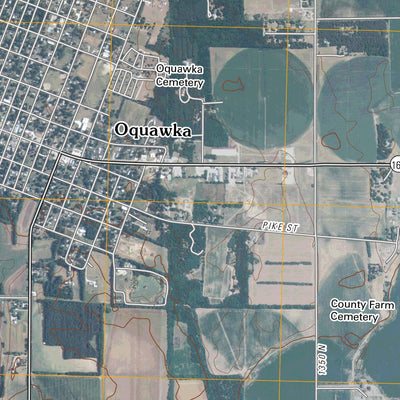 Oquawka, IL-IA (2010, 24000-Scale) Preview 2