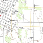 Oquawka, IL-IA (2012, 24000-Scale) Preview 2