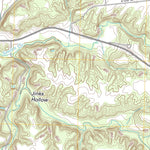 Oquawka, IL-IA (2012, 24000-Scale) Preview 3
