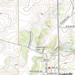 Orangeville, IL (2012, 24000-Scale) Preview 3