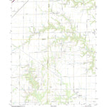 Oskaloosa, IL (2012, 24000-Scale) Preview 1