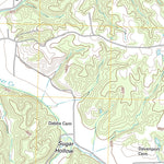 Otterville, IL (2012, 24000-Scale) Preview 2