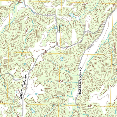 Otterville, IL (2012, 24000-Scale) Preview 3