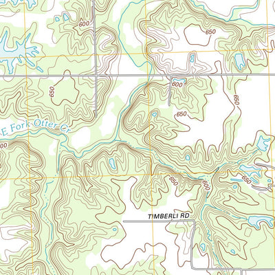 Palmyra, IL (2012, 24000-Scale) Preview 3