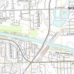 Palos Park, IL (2012, 24000-Scale) Preview 2