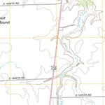 Paris North, IL (2012, 24000-Scale) Preview 2