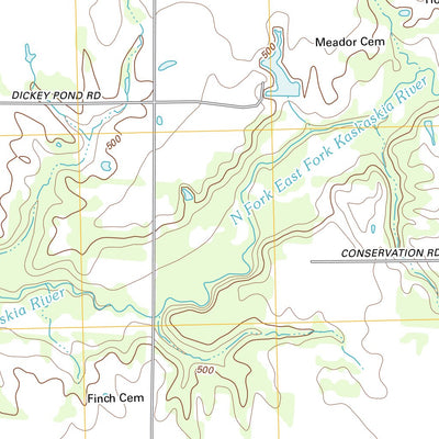Patoka, IL (2012, 24000-Scale) Preview 3