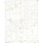 Paw Paw, IL (2012, 24000-Scale) Preview 1