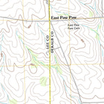 Paw Paw, IL (2012, 24000-Scale) Preview 2