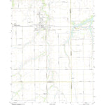 Pawnee, IL (2012, 24000-Scale) Preview 1