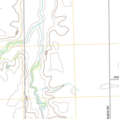 Pawnee, IL (2012, 24000-Scale) Preview 2
