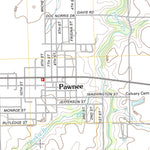 Pawnee, IL (2012, 24000-Scale) Preview 3