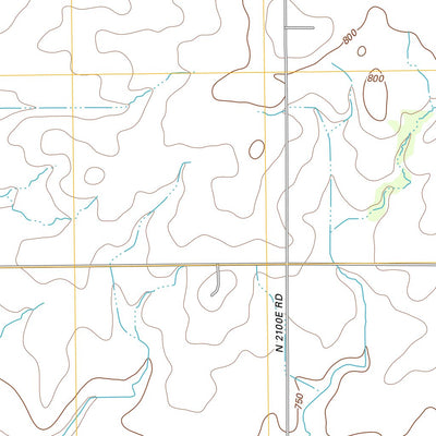 Paxton, IL (2012, 24000-Scale) Preview 2