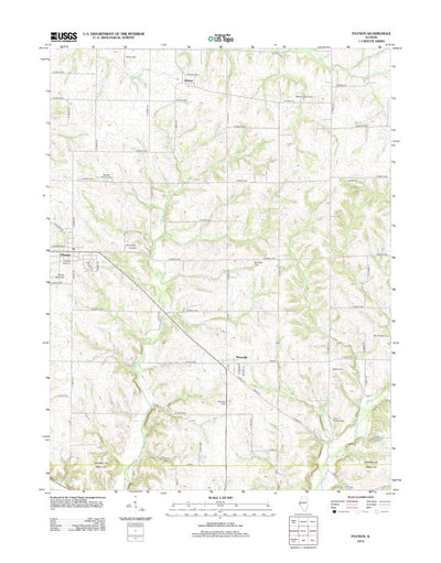 Payson, IL (2012, 24000-Scale) Preview 1