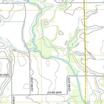 Penfield, IL (2012, 24000-Scale) Preview 3