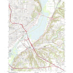 Peoria East, IL (2012, 24000-Scale) Preview 1