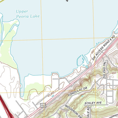 Peoria East, IL (2012, 24000-Scale) Preview 2