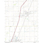 Peotone, IL (2012, 24000-Scale) Preview 1
