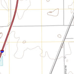 Peotone, IL (2012, 24000-Scale) Preview 2
