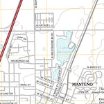 Peotone, IL (2012, 24000-Scale) Preview 3