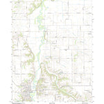Petersburg, IL (2012, 24000-Scale) Preview 1