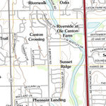 Plainfield, IL (2012, 24000-Scale) Preview 2