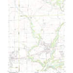 Plano, IL (2012, 24000-Scale) Preview 1