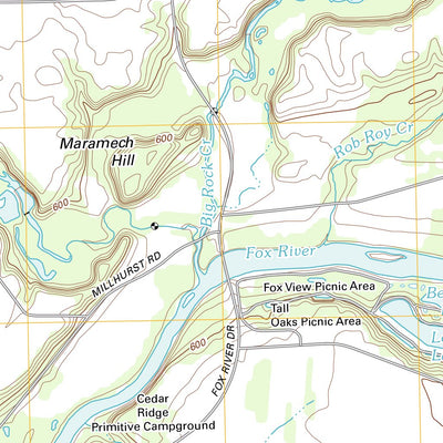Plano, IL (2012, 24000-Scale) Preview 3