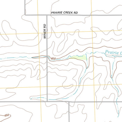 Pleasant Plains, IL (2012, 24000-Scale) Preview 2