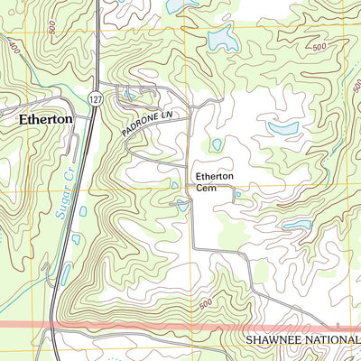 Pomona, IL (2012, 24000-Scale) Preview 2