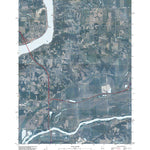 Port Byron, IL-IA (2010, 24000-Scale) Preview 1