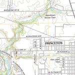 Princeton North, IL (2012, 24000-Scale) Preview 3