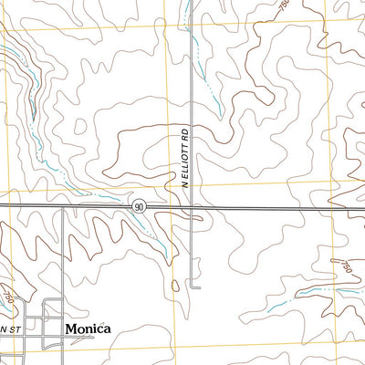 Princeville, IL (2012, 24000-Scale) Preview 2