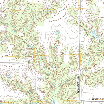 Princeville, IL (2012, 24000-Scale) Preview 3