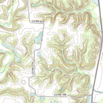 Putnam, IL (2012, 24000-Scale) Preview 3