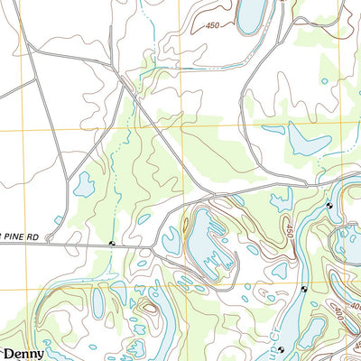 Pyatts, IL (2012, 24000-Scale) Preview 2