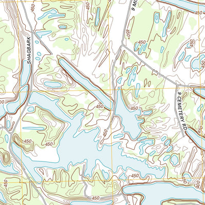 Pyatts, IL (2012, 24000-Scale) Preview 3