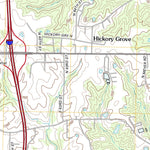 Quincy East, IL (2012, 24000-Scale) Preview 2