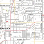 Rantoul, IL (2012, 24000-Scale) Preview 3