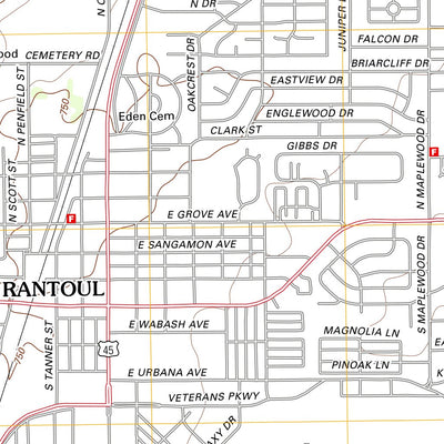 Rantoul, IL (2012, 24000-Scale) Preview 3