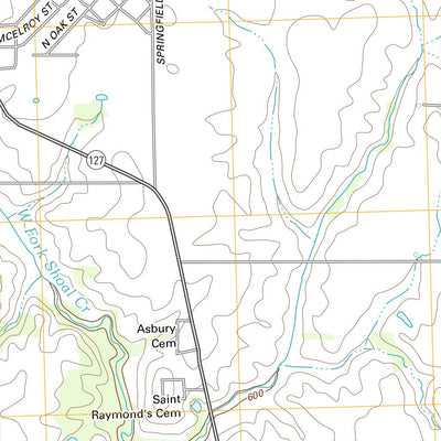Raymond, IL (2012, 24000-Scale) Preview 2