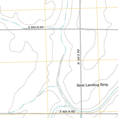 Raymond NE, IL (2012, 24000-Scale) Preview 3