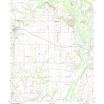 Red Bud, IL (2012, 24000-Scale) Preview 1