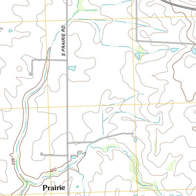 Red Bud, IL (2012, 24000-Scale) Preview 2